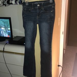 American Eagle pants